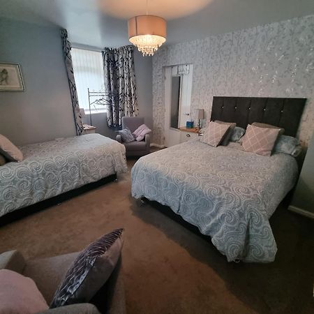 مبيت وإفطار Anchor House 2 East Street Alford Lincolnshire Ln13 9Eq المظهر الخارجي الصورة