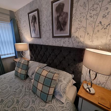 مبيت وإفطار Anchor House 2 East Street Alford Lincolnshire Ln13 9Eq المظهر الخارجي الصورة