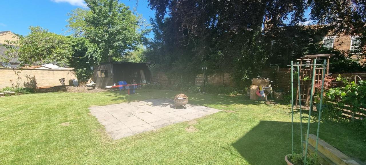 مبيت وإفطار Anchor House 2 East Street Alford Lincolnshire Ln13 9Eq المظهر الخارجي الصورة