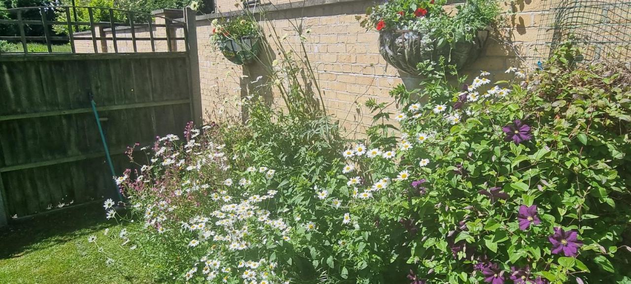 مبيت وإفطار Anchor House 2 East Street Alford Lincolnshire Ln13 9Eq المظهر الخارجي الصورة