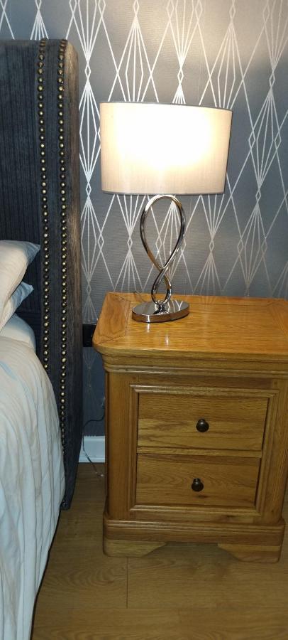مبيت وإفطار Anchor House 2 East Street Alford Lincolnshire Ln13 9Eq المظهر الخارجي الصورة