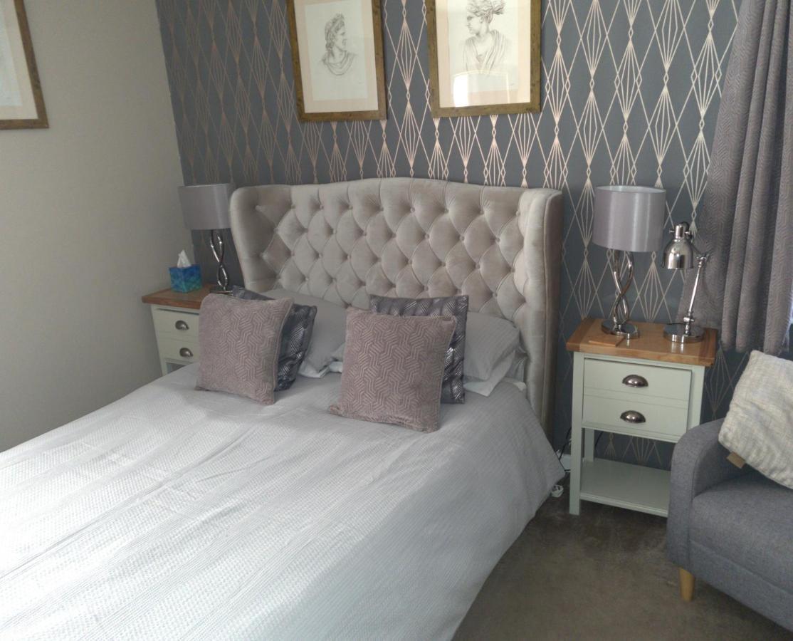 مبيت وإفطار Anchor House 2 East Street Alford Lincolnshire Ln13 9Eq المظهر الخارجي الصورة
