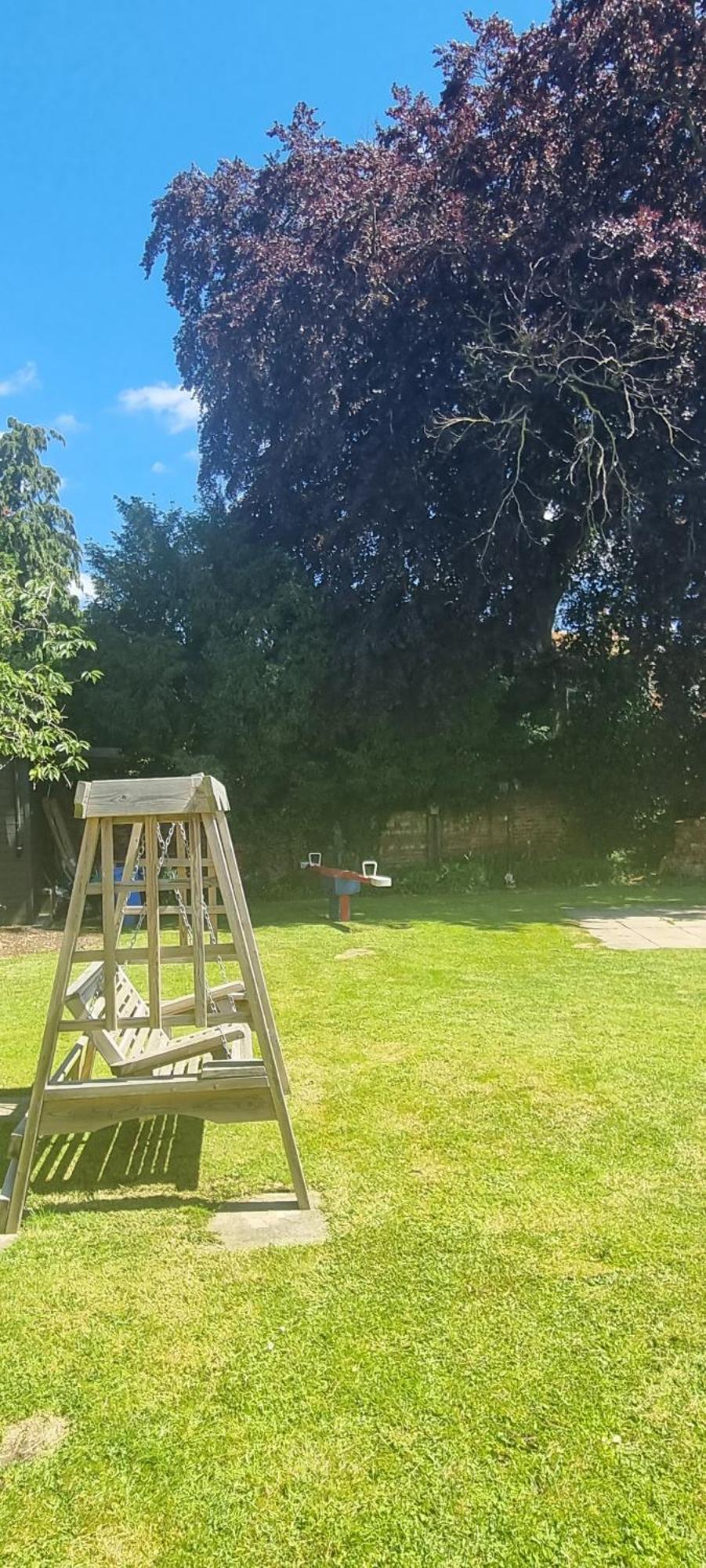 مبيت وإفطار Anchor House 2 East Street Alford Lincolnshire Ln13 9Eq المظهر الخارجي الصورة