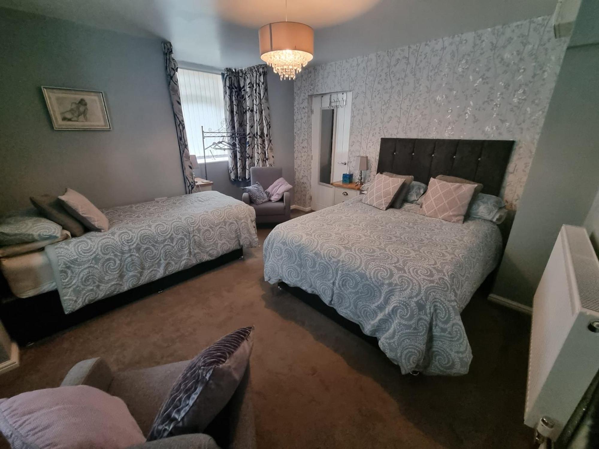 مبيت وإفطار Anchor House 2 East Street Alford Lincolnshire Ln13 9Eq المظهر الخارجي الصورة
