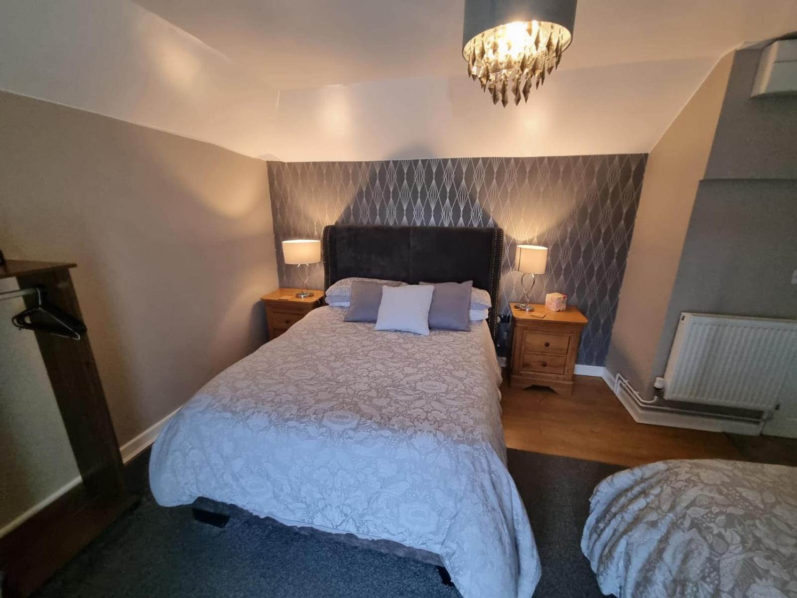 مبيت وإفطار Anchor House 2 East Street Alford Lincolnshire Ln13 9Eq المظهر الخارجي الصورة