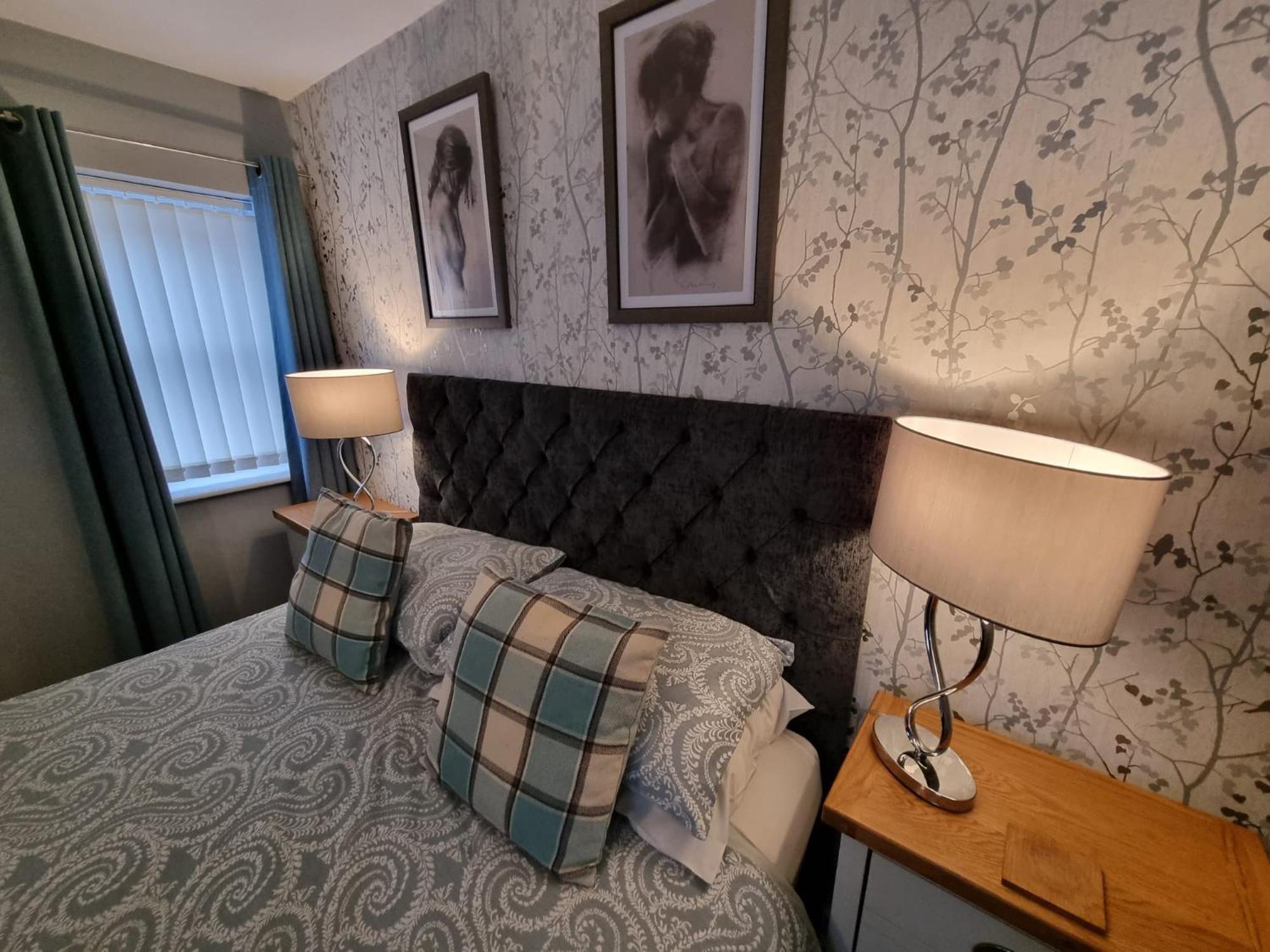 مبيت وإفطار Anchor House 2 East Street Alford Lincolnshire Ln13 9Eq المظهر الخارجي الصورة