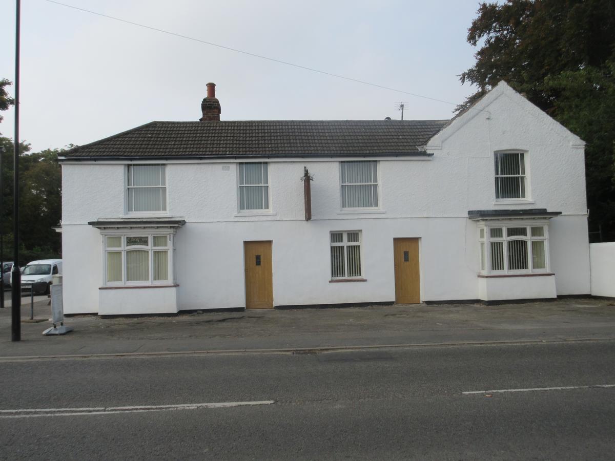 مبيت وإفطار Anchor House 2 East Street Alford Lincolnshire Ln13 9Eq المظهر الخارجي الصورة