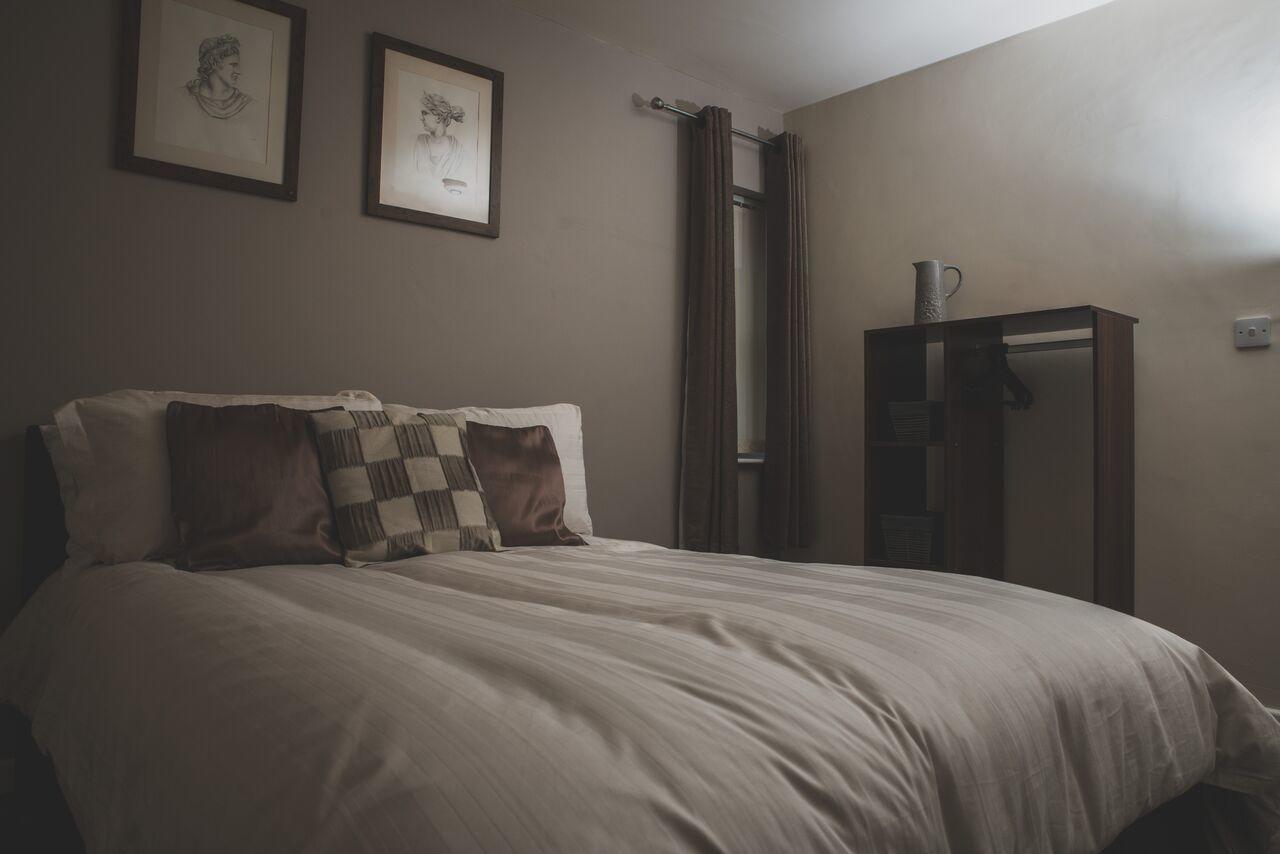 مبيت وإفطار Anchor House 2 East Street Alford Lincolnshire Ln13 9Eq المظهر الخارجي الصورة