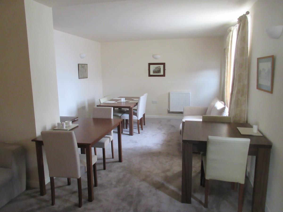 مبيت وإفطار Anchor House 2 East Street Alford Lincolnshire Ln13 9Eq المظهر الخارجي الصورة
