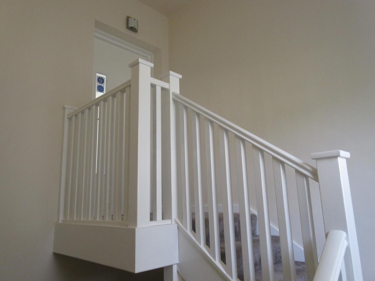 مبيت وإفطار Anchor House 2 East Street Alford Lincolnshire Ln13 9Eq المظهر الخارجي الصورة