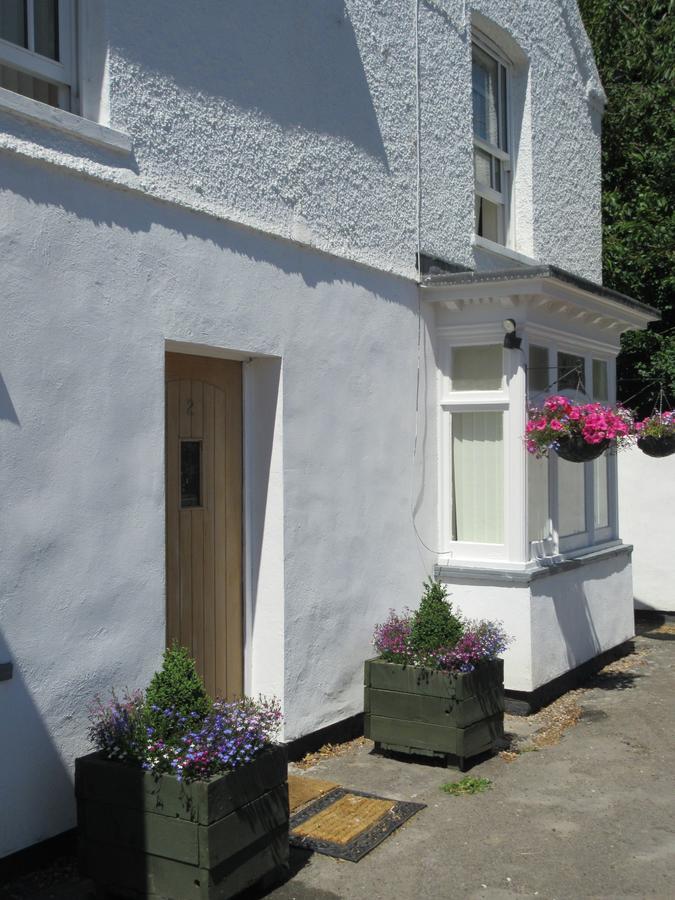 مبيت وإفطار Anchor House 2 East Street Alford Lincolnshire Ln13 9Eq المظهر الخارجي الصورة