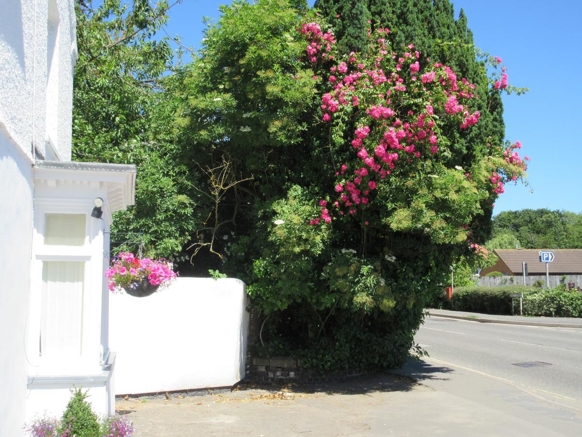 مبيت وإفطار Anchor House 2 East Street Alford Lincolnshire Ln13 9Eq المظهر الخارجي الصورة